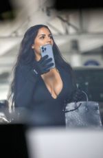 CHANEY JAMES at Kanye West
