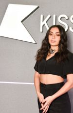 CHARLI XCX at Kiss FM