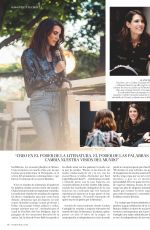 CHARLOTTE CASIRAGHI for Hola! Fashion Magazine, February 2022