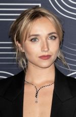CHLOE JOUANNET at 47th Cesar Film Awards in Paris 02/25/2022
