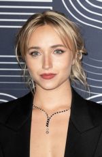 CHLOE JOUANNET at 47th Cesar Film Awards in Paris 02/25/2022