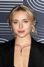 CHLOE JOUANNET at 47th Cesar Film Awards in Paris 02/25/2022