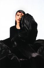CHRISTINA AGUILERA for La Fuerza, Februar 2022