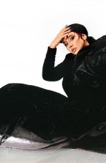 CHRISTINA AGUILERA for La Fuerza, Februar 2022