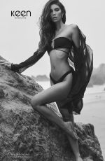 CINDY MELLO for Keen Magazine, February 2022