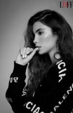 CINDY MELLO for L