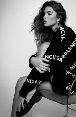 CINDY MELLO for L