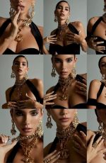 CINDY MELLO for L