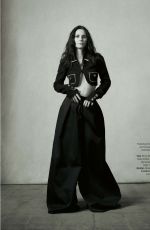 COURTENEY COS in The Sunday Times Style Magazine, February 2022