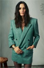 COURTENEY COS in The Sunday Times Style Magazine, February 2022