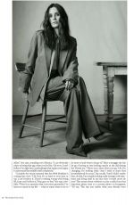 COURTENEY COS in The Sunday Times Style Magazine, February 2022