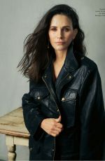 COURTENEY COS in The Sunday Times Style Magazine, February 2022