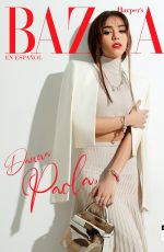 DANNA PAOLA for Harper
