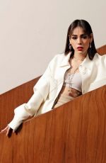 DANNA PAOLA for Harper