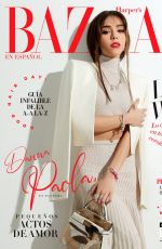 DANNA PAOLA in Harper