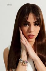 DANNA PAOLA in Harper