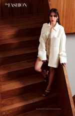 DANNA PAOLA in Harper