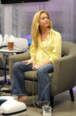 DENISE RICJHARDS Getting Pampered in Malibu 01/31/2022