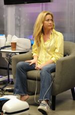 DENISE RICJHARDS Getting Pampered in Malibu 01/31/2022