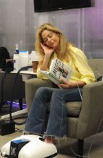 DENISE RICJHARDS Getting Pampered in Malibu 01/31/2022