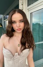 DOVE CAMERON - Instagram Photos and Video 01/31/2022