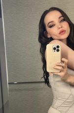 DOVE CAMERON - Instagram Photos and Video 01/31/2022