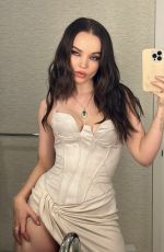 DOVE CAMERON - Instagram Photos and Video 01/31/2022