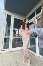 DOVE CAMERON - Instagram Photos and Video 01/31/2022