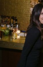 EVA LONGORIA at Casa Del Sol Tequila and L