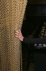 EVA LONGORIA at Casa Del Sol Tequila and L