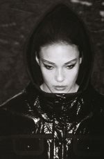EILEEN GU for Vogue Magazine, China February 2022