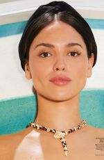 EIZA GONZALEZ for Instyle Magazine, March 2022