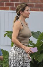 ELSA PATAKY Out in Byron Bay 02/03/2022