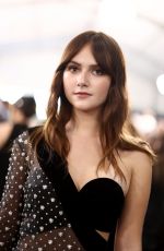 EMILIA JONES at 28th Annual Screen Actors Guild Awards in Santa Monica 02/27/2022