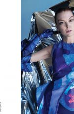 EMILY COUTTS for Out Magazine, February 2022