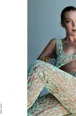 EMILY COUTTS for Out Magazine, February 2022