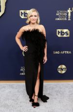 EMILY OSMENT at 28th Annual Screen Actors Guild Awards in Santa Monica 02/27/2022