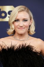 EMILY OSMENT at 28th Annual Screen Actors Guild Awards in Santa Monica 02/27/2022