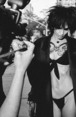 EMILY RATAJKOWSKI for Perfect #2 Magzine, Spring/Summer 2022