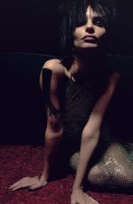 EMILY RATAJKOWSKI for Perfect #2 Magzine, Spring/Summer 2022