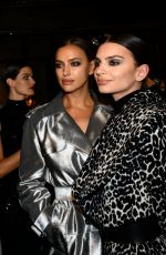 EMILY RATAJKOWSKI Walks Runway at Michael Kors Fashion Show in New York 02/15/2022