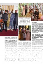 EMMA AMCKEY in TuStyle Magazine, February 2022