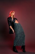 EMMA BROOKS for Flaunt Magazine, November 2021
