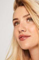 EMMA BROOKS for Paul Mitchell Clean Beauty, 2022