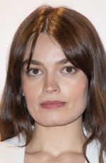 EMMA MACKEY at 47th Cesar Film Awards Gala Dinner in Paris 02/26/2022
