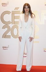 EMMA MACKEY at 47th Cesar Film Awards Gala Dinner in Paris 02/26/2022