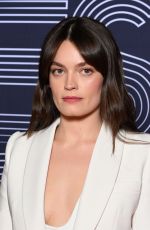 EMMA MACKEY at 47th Cesar Film Awards in Paris 02/25/2022