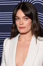 EMMA MACKEY at 47th Cesar Film Awards in Paris 02/25/2022