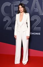 EMMA MACKEY at 47th Cesar Film Awards in Paris 02/25/2022