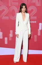 EMMA MACKEY at 47th Cesar Film Awards in Paris 02/25/2022